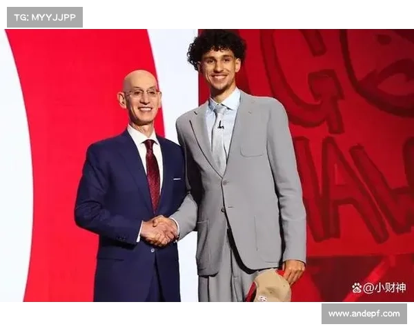 2024年NBA选秀大会:猛龙31号签选中乔纳森-莫格博 2024年NBA选秀大会:猛龙31号签选中乔纳森-莫格博